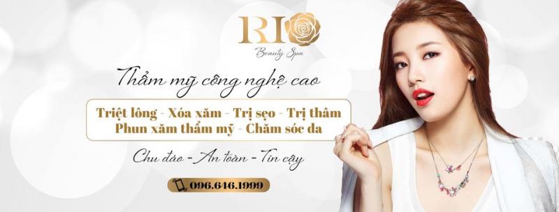 Thẩm mỹ Rio