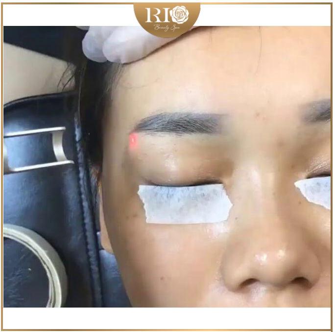 Thẩm mỹ Rio Beauty Clinic