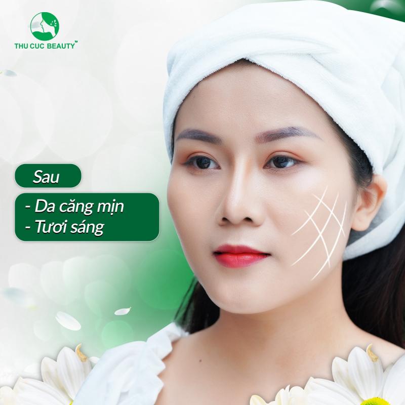 Thẩm mỹ Thu Cúc