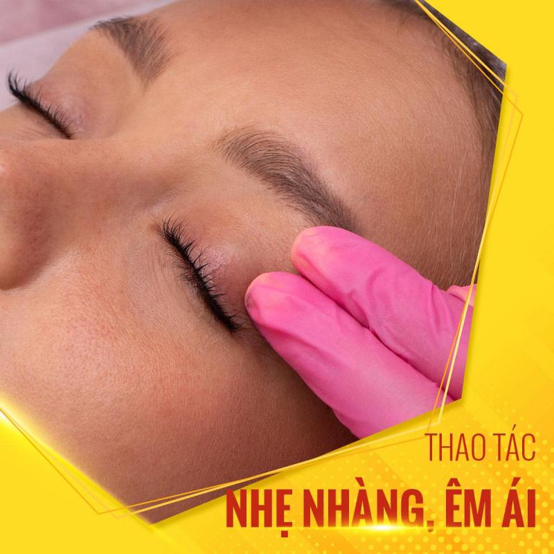 Thẩm mỹ viện Anh Khôi