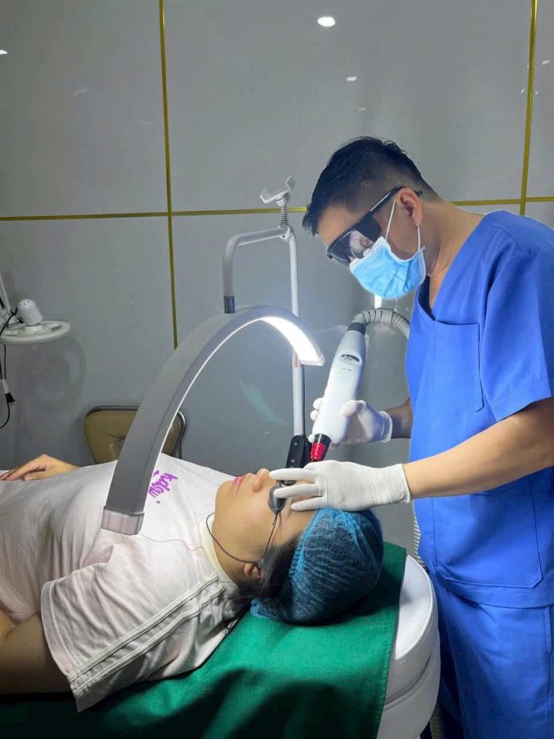 Thẩm Mỹ Viện Anna Spa & Clinic - Thẩm Mỹ Viện Nha Trang Được Yêu Thích Nhất