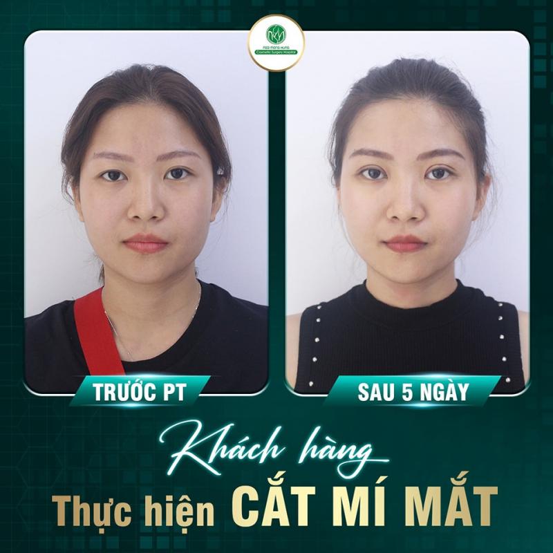 TMV BS Ngô Mộng Hùng