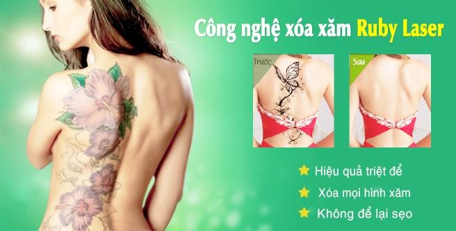 Thẩm mỹ viện Đông Á