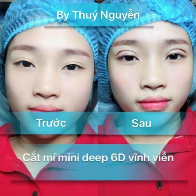 Thẩm mỹ viện Dorine