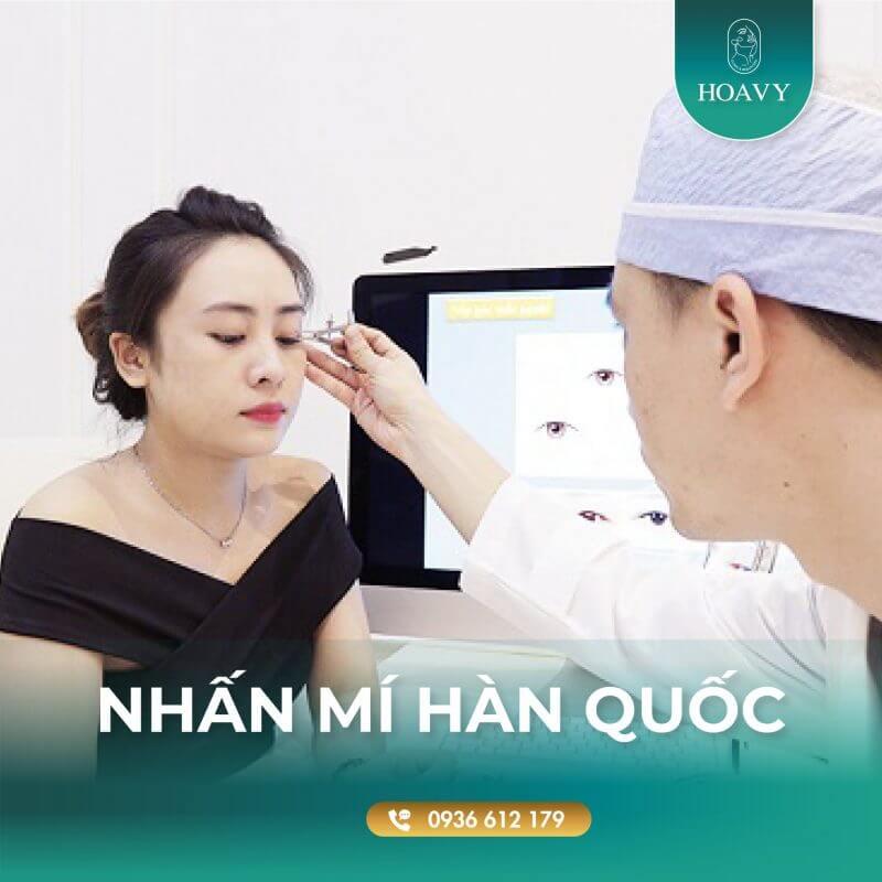 Thẩm mỹ viện HoaVy