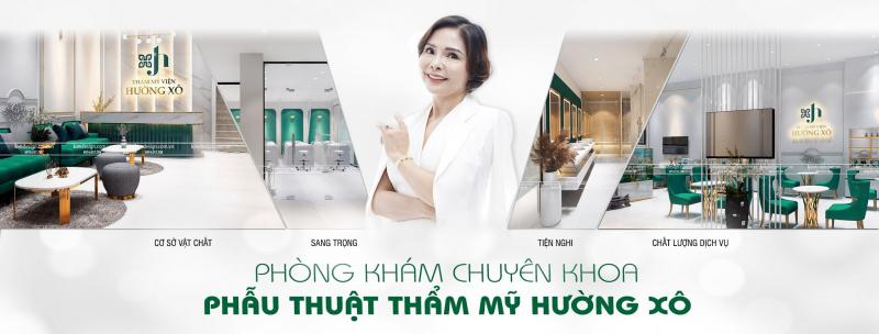 Thẩm mỹ viện Hường Xô