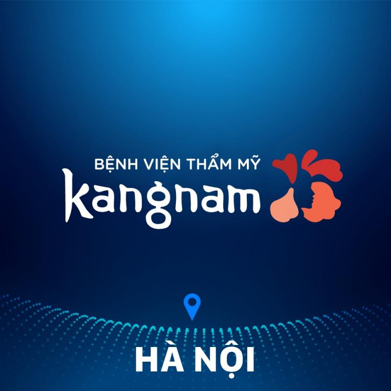 Bệnh viện thẩm mỹ Kangnam