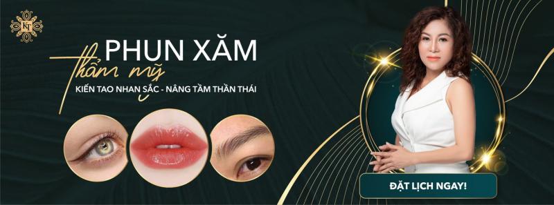 Thẩm Mỹ Viện Khánh Thy