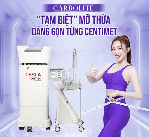 Thẩm mỹ viện Lavender