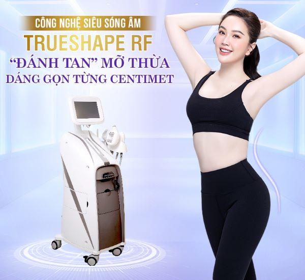 Thẩm mỹ viện Lavender