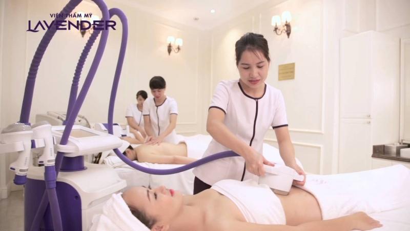 Top 11 Spa có dịch vụ giảm béo hiệu quả, an toàn nhất Hà Nội - Toplist.vn