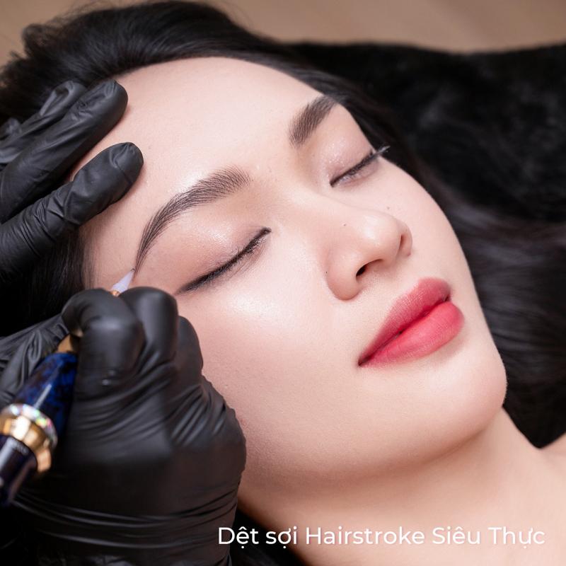 Thẩm mỹ viện Linh Anh