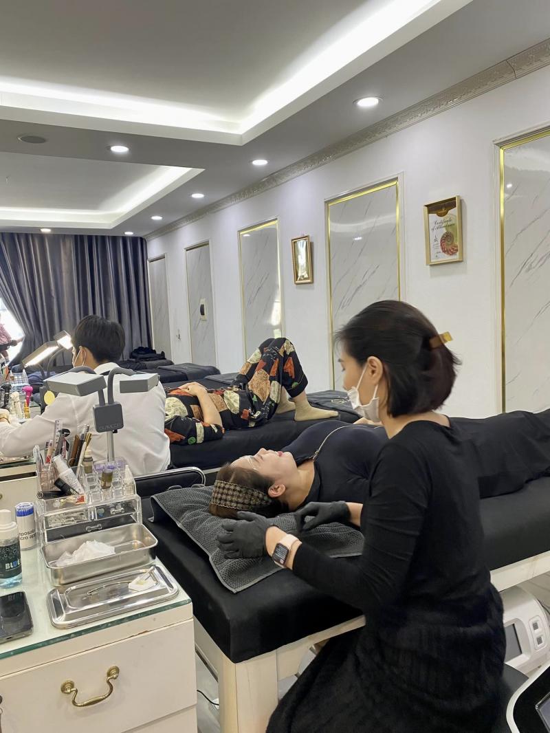 Thẩm Mỹ Viện Luxury Hạ Long