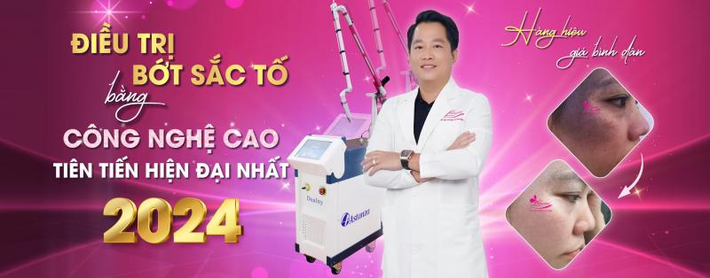 Thẩm Mỹ viện Mailisa