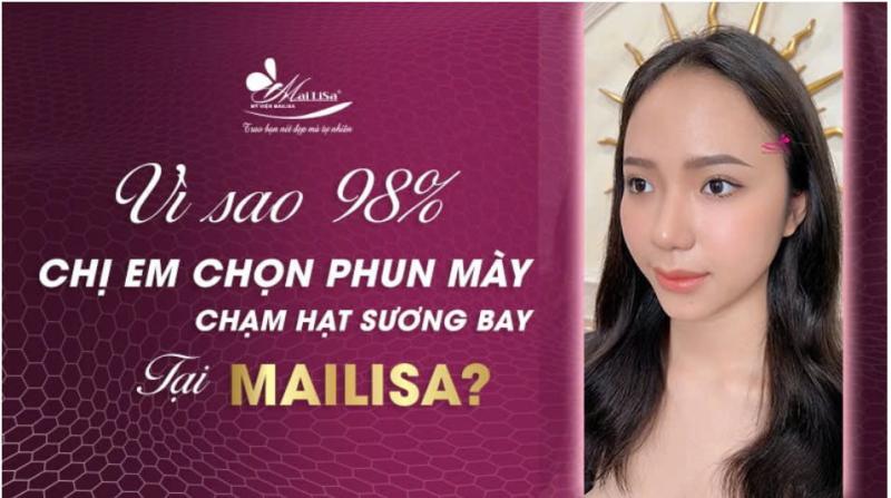 Thẩm mỹ viện Mailisa