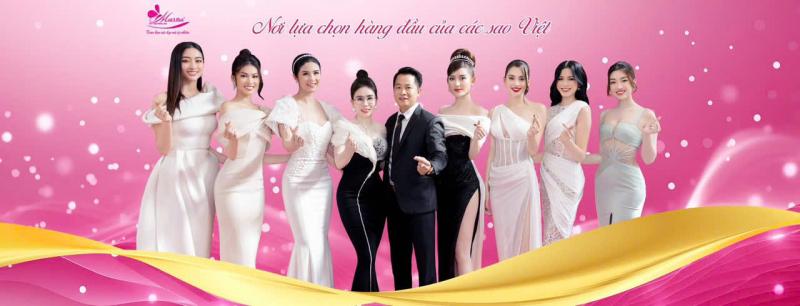 Thẩm mỹ viện Mailisa