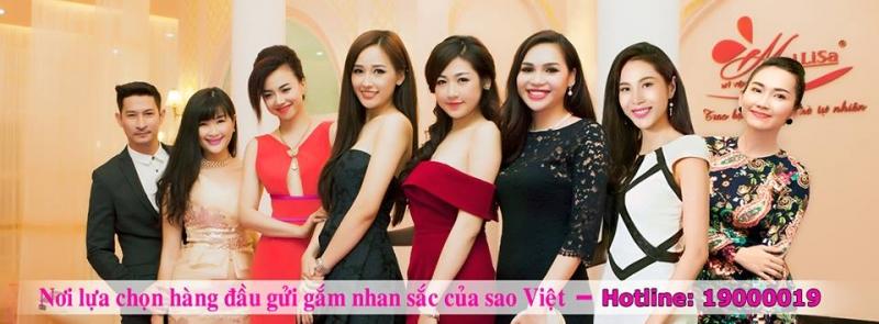 Thẩm mỹ viện MAILISA