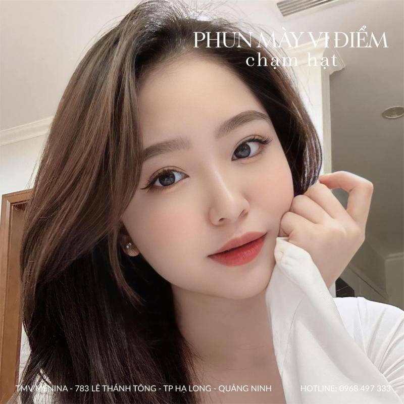 Thẩm mỹ viện Menina