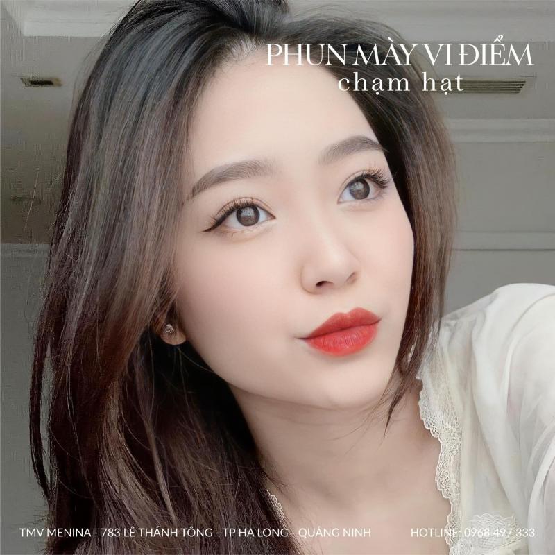 Thẩm mỹ viện Menina