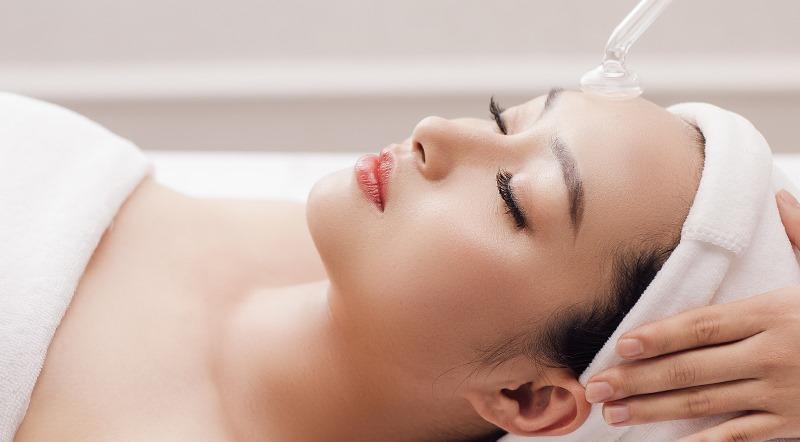 Spa làm đẹp uy tín nhất tại Yên Bái