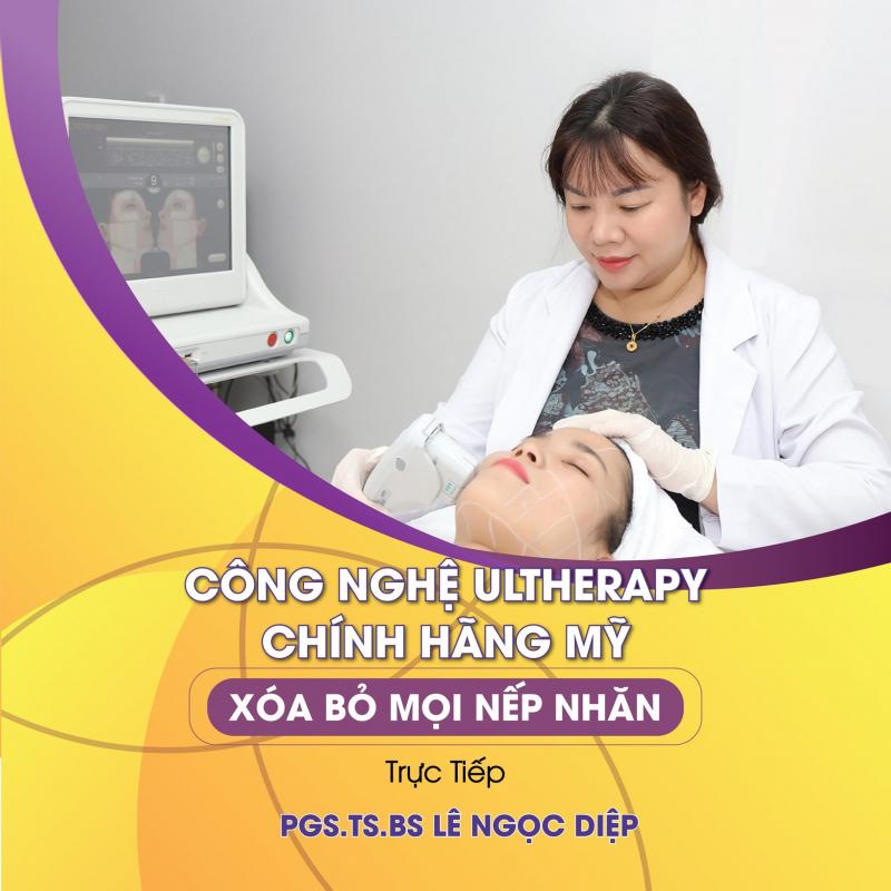 Thẩm Mỹ Viện Ngọc Diệp