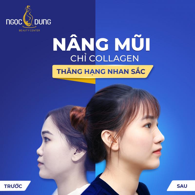 Thẩm mỹ viện Ngọc Dung