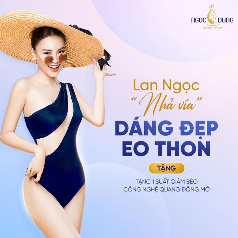 Thẩm mỹ viện Ngọc Dung