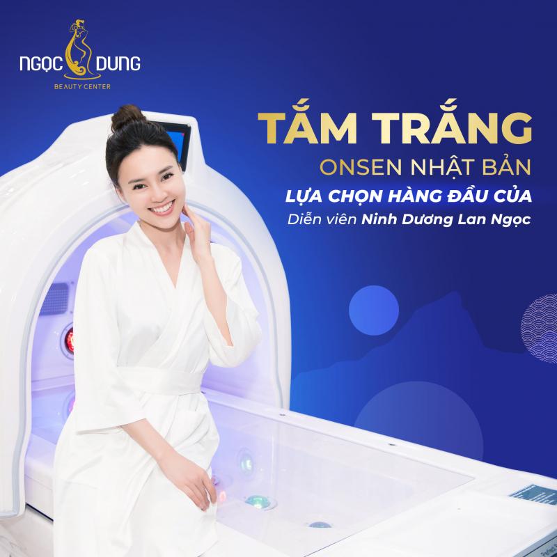 Thẩm Mỹ Viện Ngọc Dung