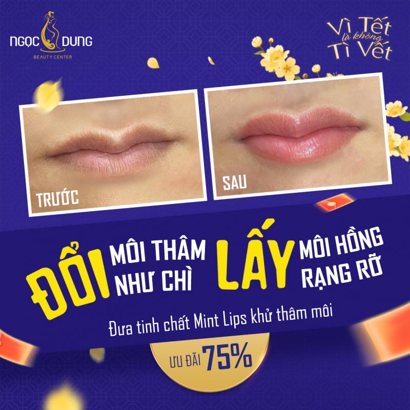 Thẩm mỹ viện Ngọc Dung