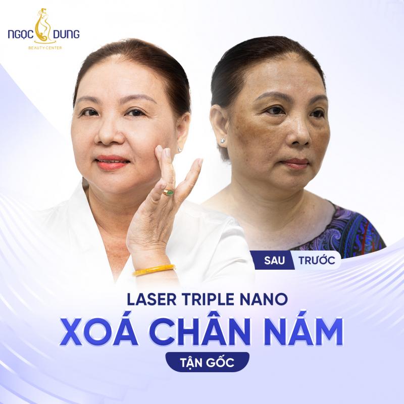 Thẩm mỹ viện Ngọc Dung