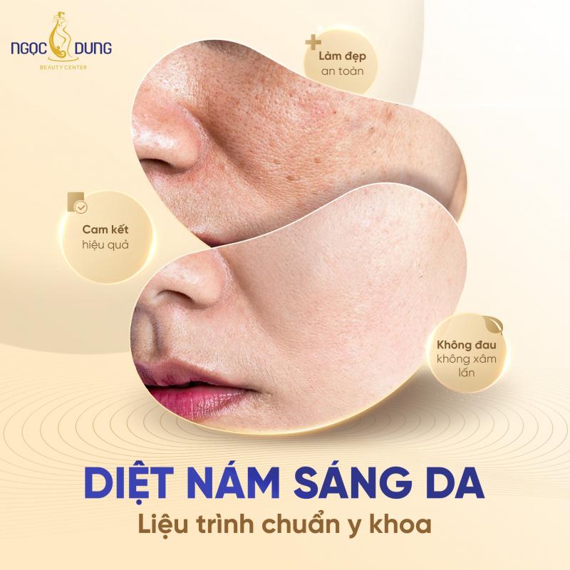 Thẩm Mỹ Viện Ngọc Dung