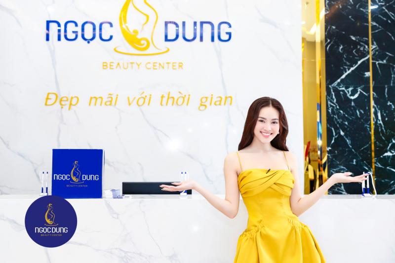 Thẩm mỹ viện Ngọc Dung