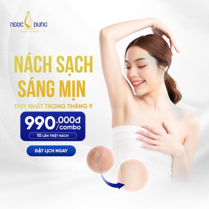 ﻿Thẫm Mỹ Viện Ngọc Dung