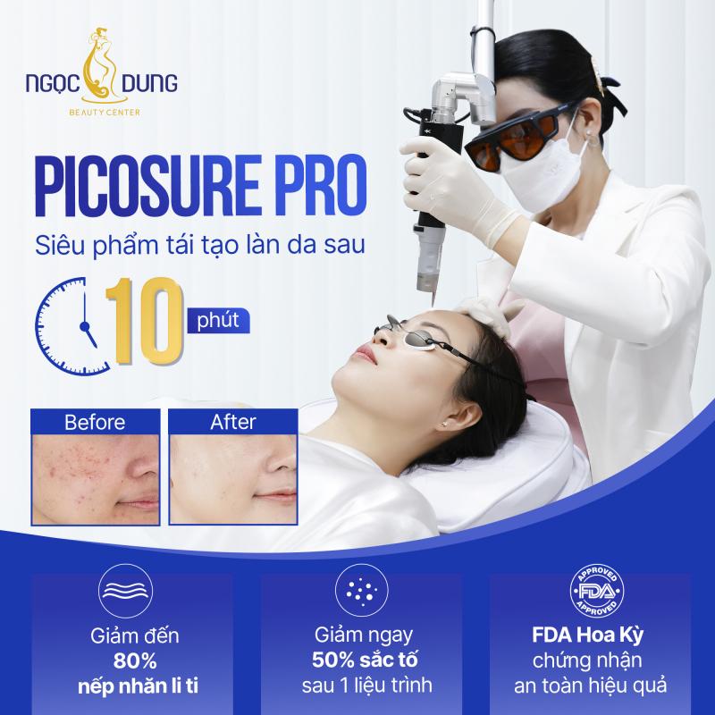 Thẩm mỹ viện Ngọc Dung