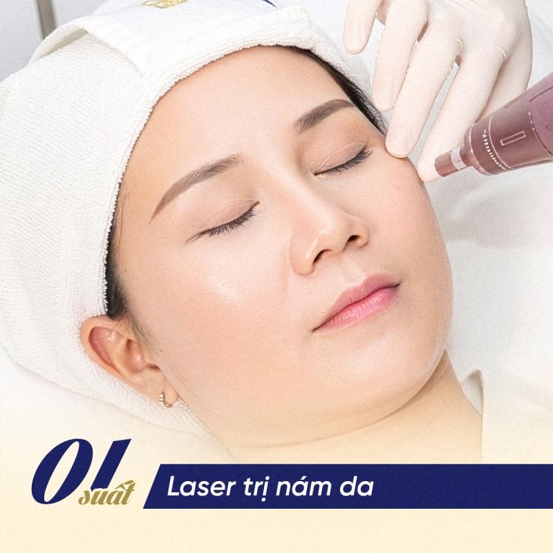 Thẩm Mỹ Viện Ngọc Dung