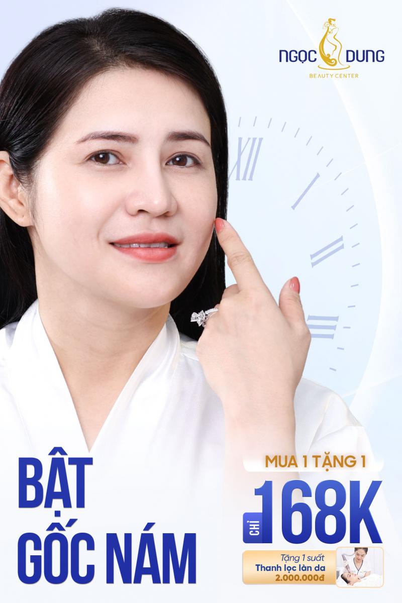 Thẩm Mỹ Viện Ngọc Dung