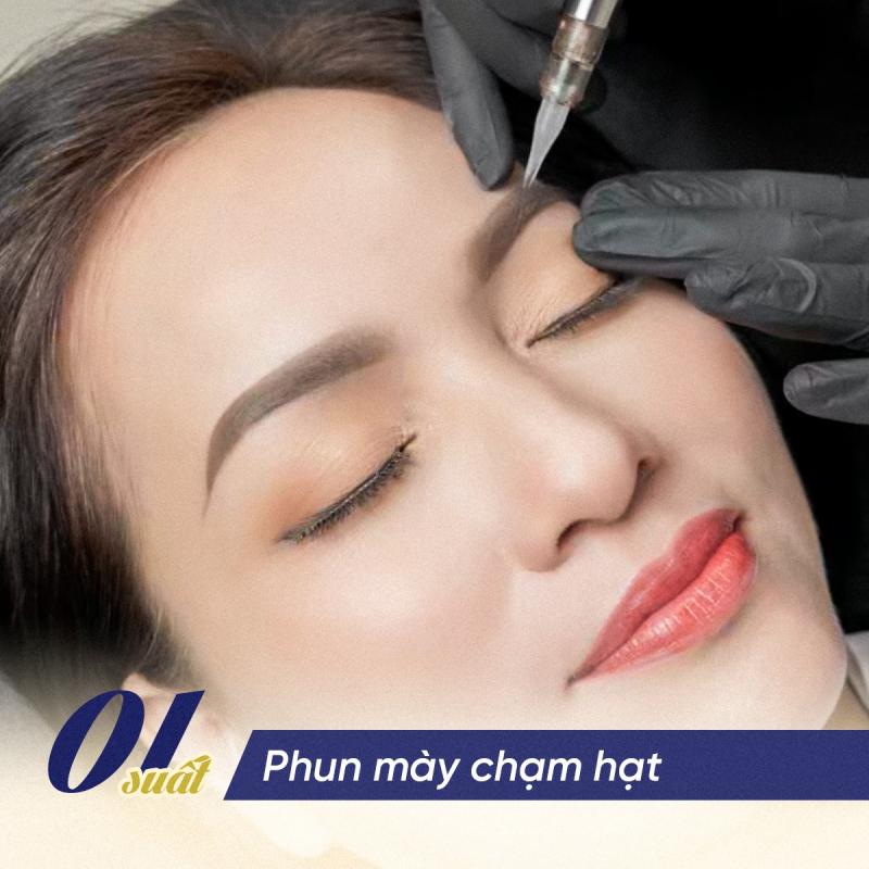 Thẩm mỹ viện Ngọc Dung