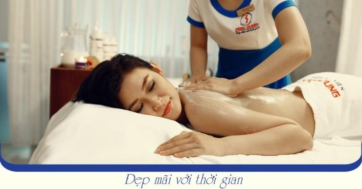 Thẩm mỹ viện Ngọc Dung