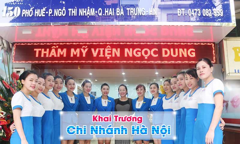 TMV Ngọc Dung