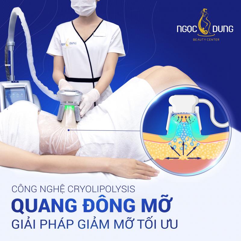 Thẩm mỹ viện Ngọc Dung