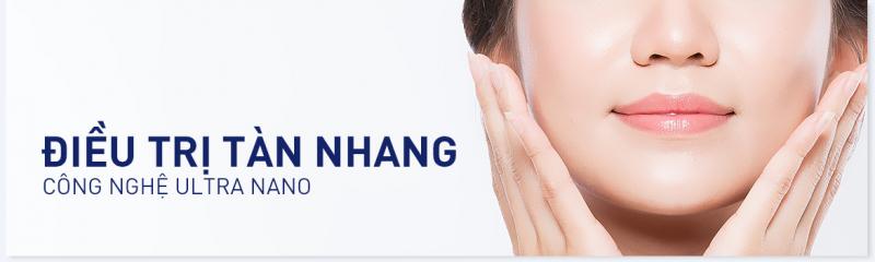 Thẩm mỹ viện Ngọc Dung