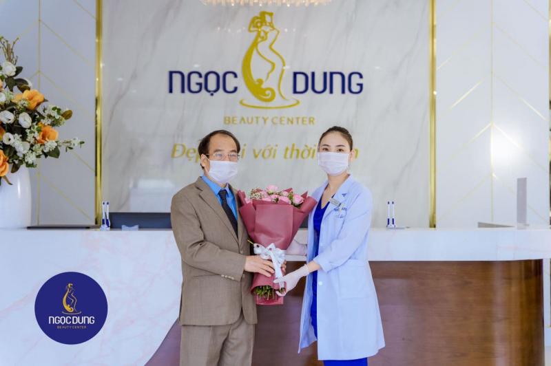 Thẩm Mỹ Viện Ngọc Dung