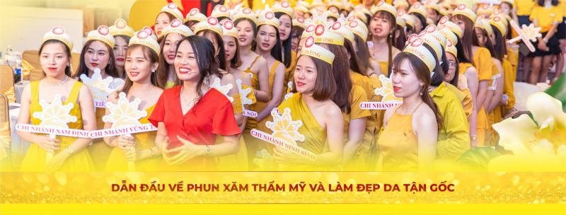 Thẩm Mỹ Viện Ngọc Hường