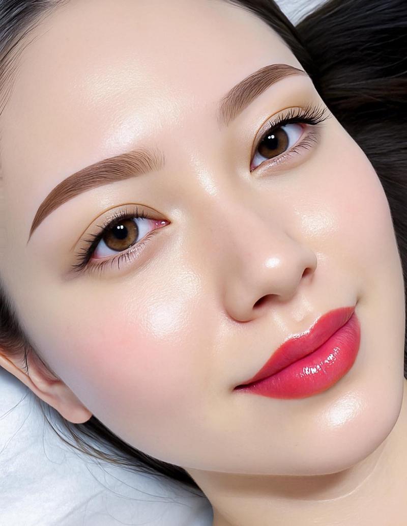 Thẩm Mỹ Viện Ngọc Hường