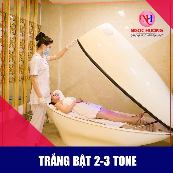 Thẩm Mỹ Viện Ngọc Hường