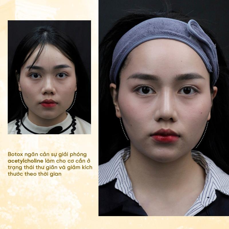 Thẩm Mỹ Viện Oshun