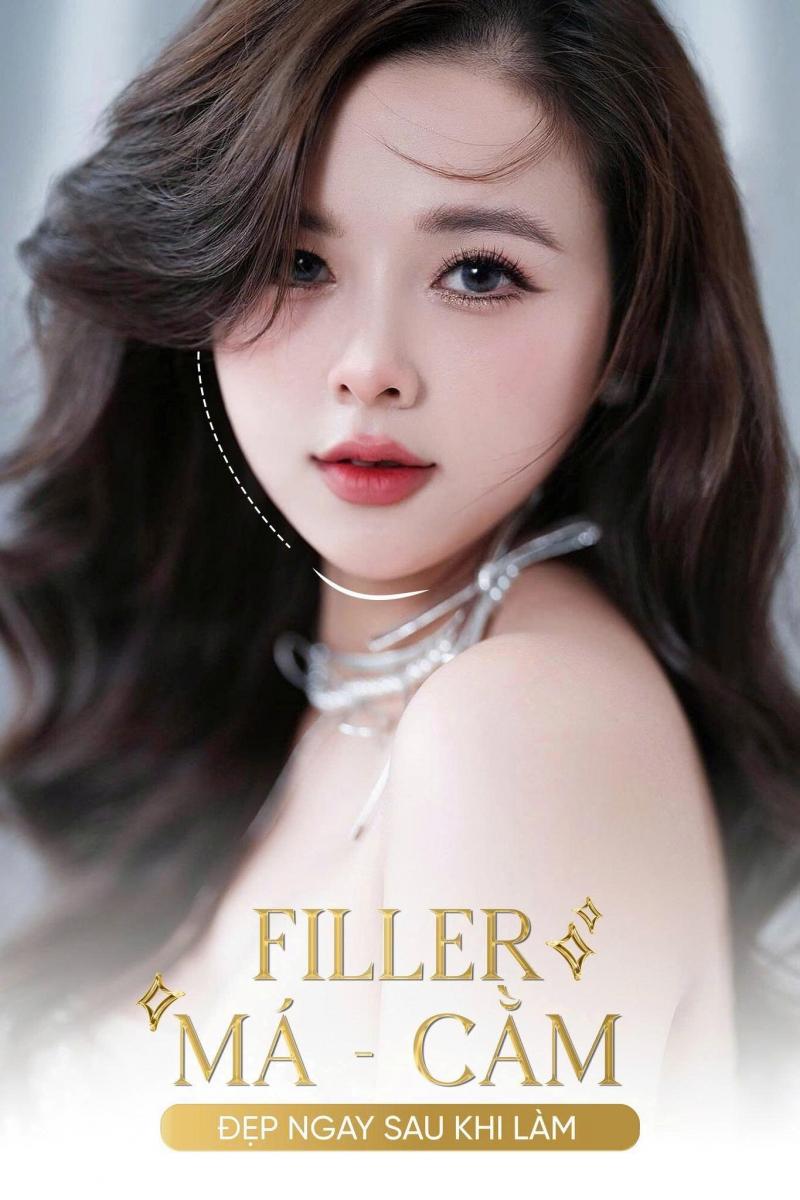 Thẩm Mỹ Viện Oshun