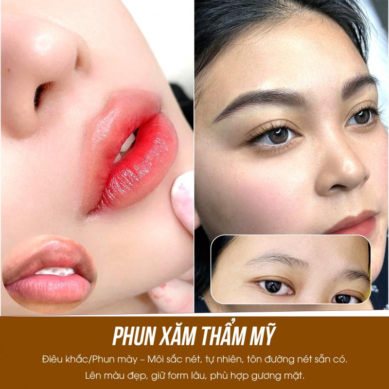 Thẩm Mỹ Viện Oshun - Chuyên Gia Chăm Sóc Sắc Đẹp Tại Đồng Nai