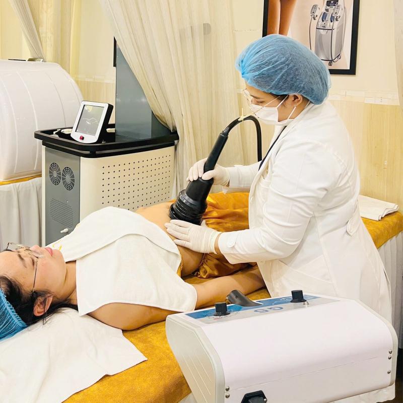 Thẩm Mỹ Viện Oshun - Chuyên Gia Chăm Sóc Sắc Đẹp Tại Đồng Nai