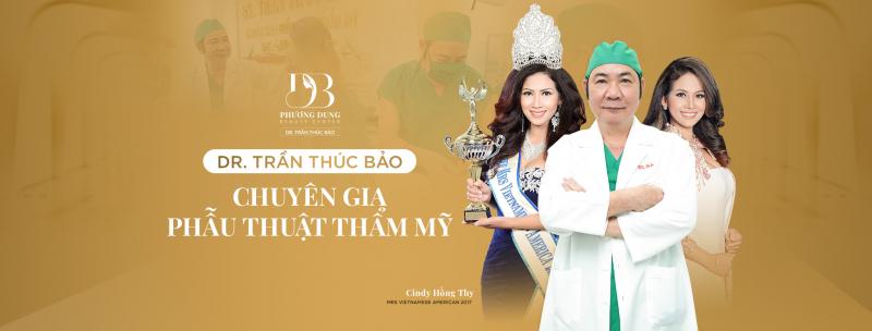 Thẩm mỹ viện Phương Dung